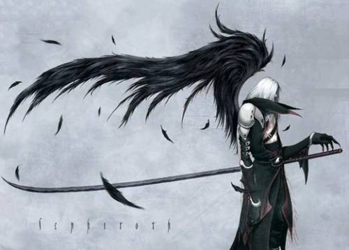 游戏中十大亦正亦邪的修罗猛男_网络游戏_新浪游戏_新浪网