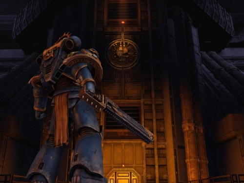 ��ս��40K���Ǽ�սʿ����ͼ