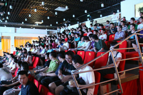 ECL�����������ֳ�