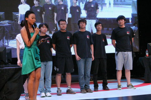 �����˽���DOTAս��