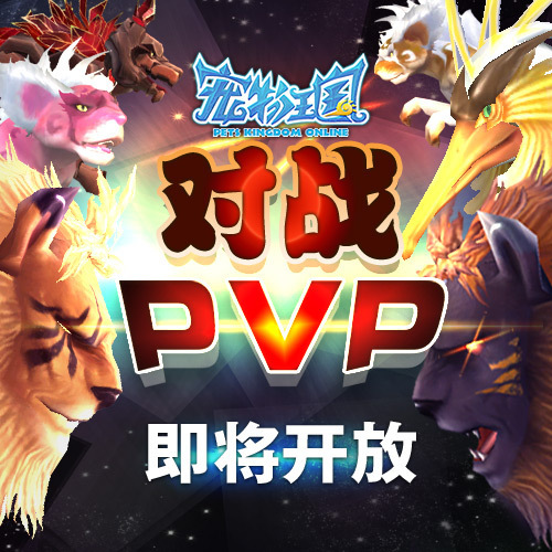 ＰＶＰ對戰