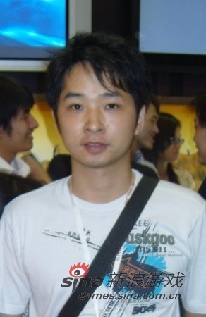 程良奇