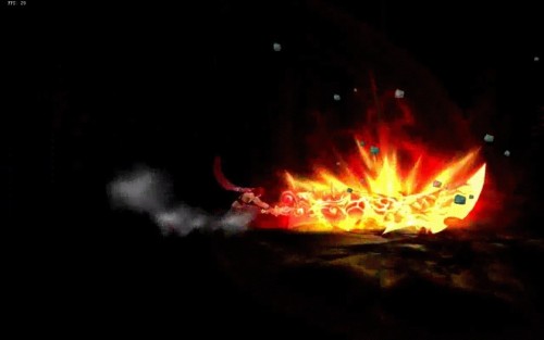 断狱斩gif静态图