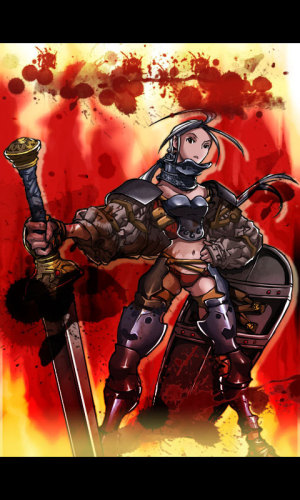 梦宝谷手游《逆战幻想》7月9日公测_手机游戏