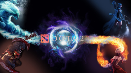 DotA2Ϸֽ