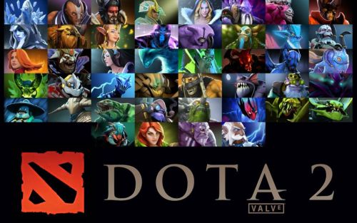 DotA2Ϸֽ