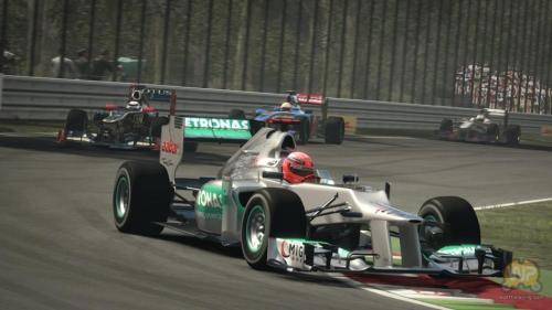 F1 2012ͼ