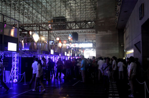 SONYԵTGS2012
