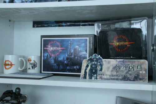 《劲舞堂》韩国探营:3D聊天室建立全新社交体