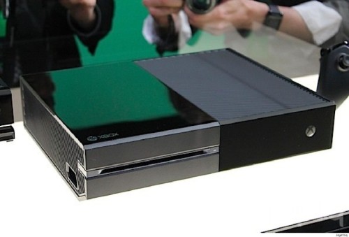 Xbox Oneʵͼ