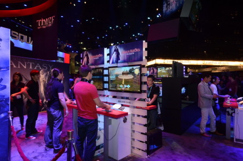 E3 2013 SEչ̨