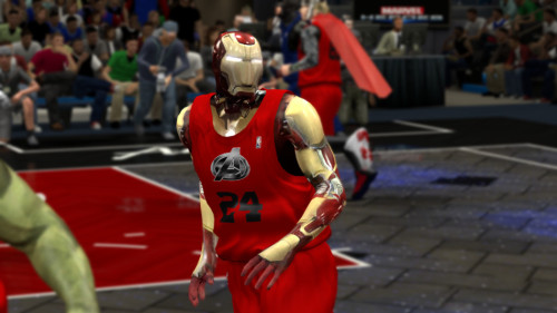 ӢNBA 2K14