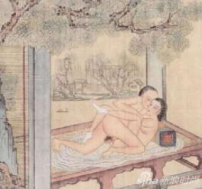 性刺激卿卿我我<em>技巧</em> 夫妻寻找新的<em>性爱技巧</em>,