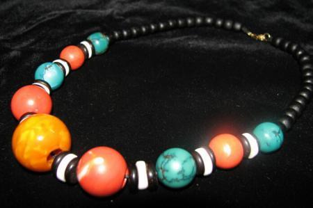 多宝手串的搭配