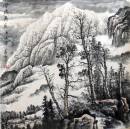 贾春雷作品欣赏