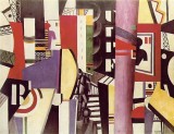 The City, 1919