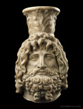 ŶͰƷ Roman bust of Serapis