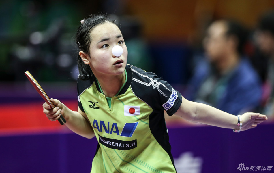 中国选手赴日比赛被吐槽_手机新浪网