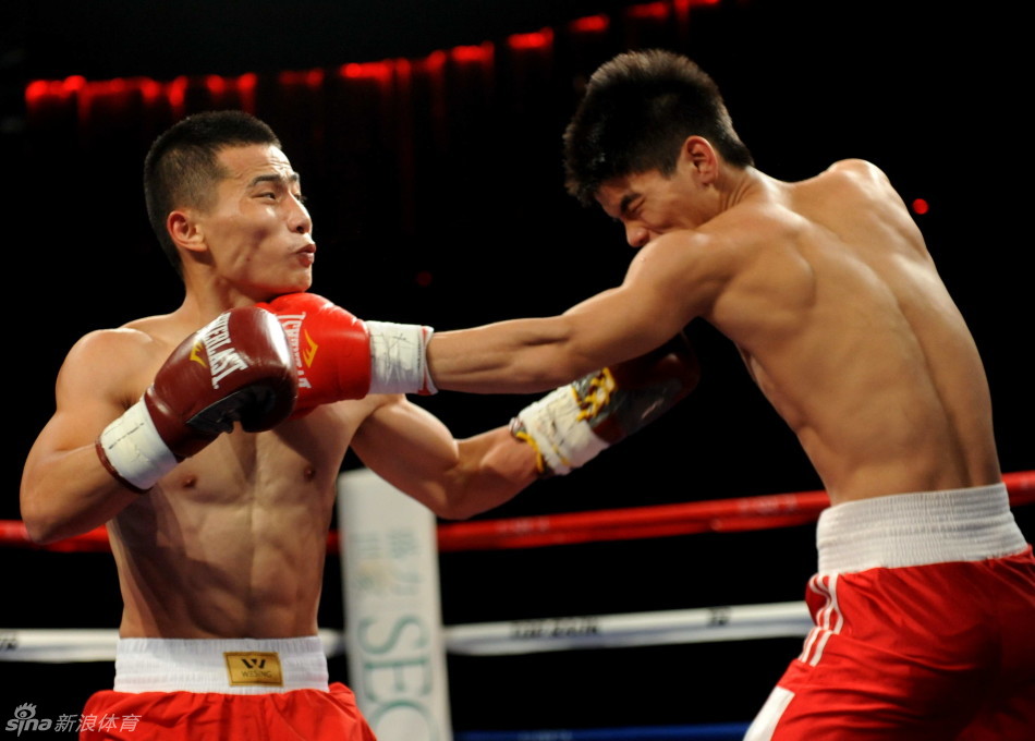 拳力排名_拳力联盟拳击宝贝