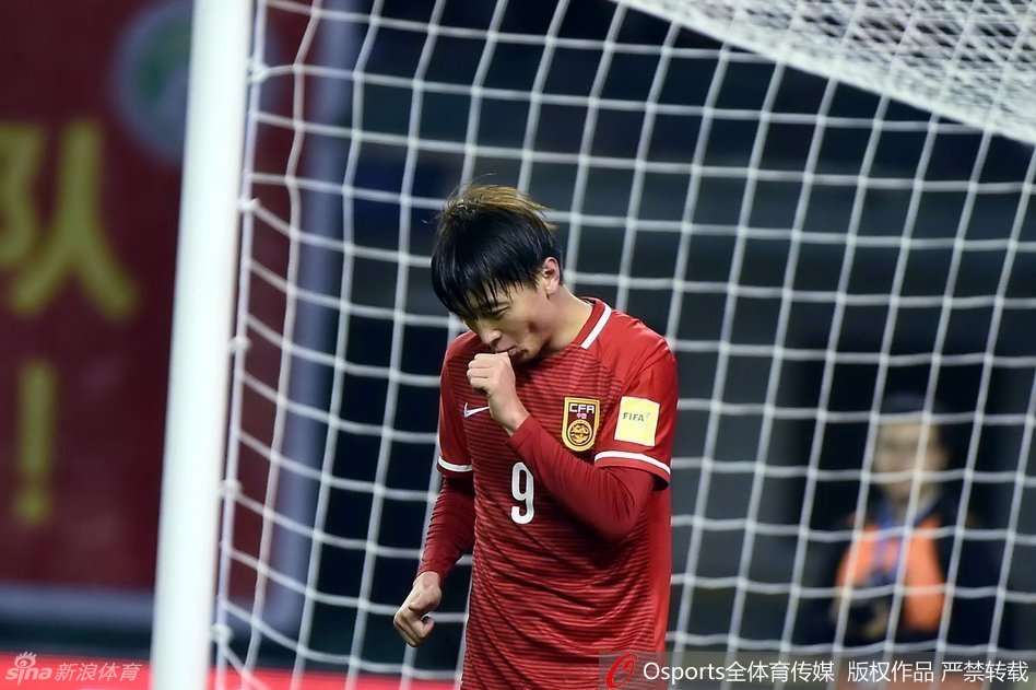 动图- 杨旭 25分钟内帽子戏法 _手机新浪网