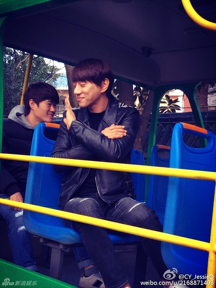 《歌手》有意外!踢馆的 王晰 和黄致列很像|李克