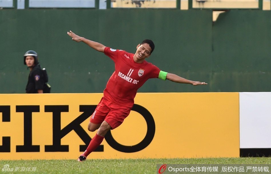 越南申请承办东南亚足球赛