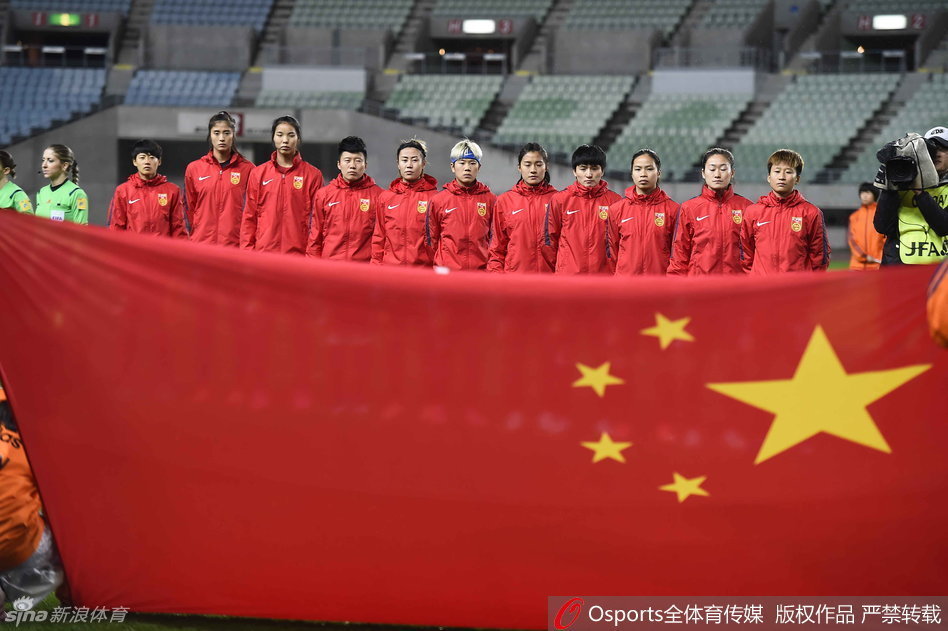 中国女足VS澳大利亚女足_直播间_手机新浪网