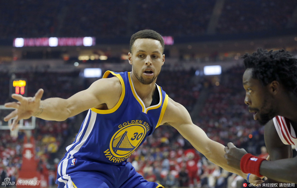 15/16赛季NBA季后赛 勇士 121-94 火箭_直播间_手机新浪网