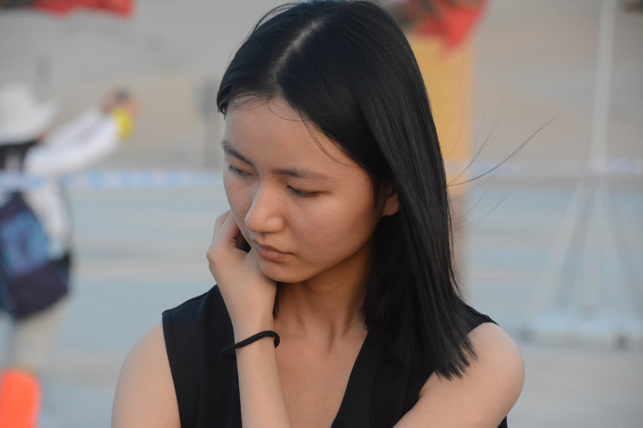 于之莹 围棋 女子围甲 女子围甲第8轮:高星战于之莹_体育新闻_E993新闻