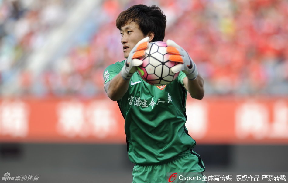 池文一在球迷中呼声很高