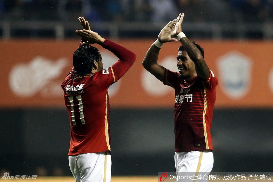 2017外援注册5人已属过渡中超 中国足协2018