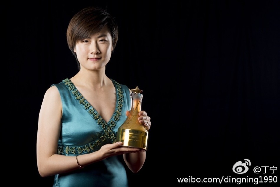 国乒2016总结：奥运第五次包揽 马龙丁宁大满贯