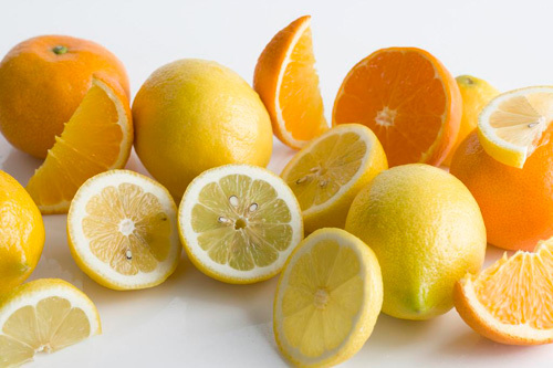 每天一个橙子不得胃癌