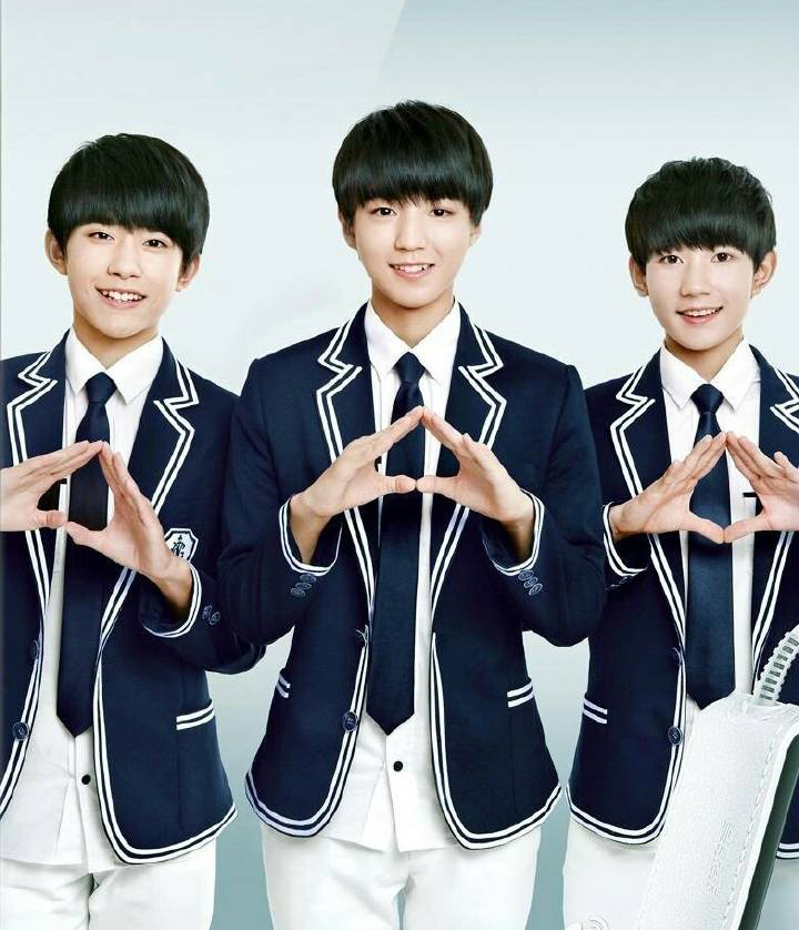 TFBOYSɳп ̵