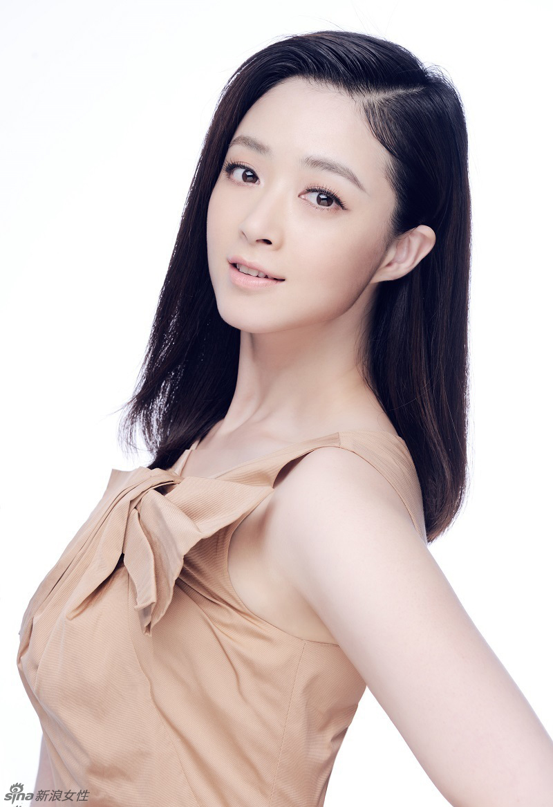 新疆美女逼疯脸盲佟丽娅古力娜扎分不清|佟丽娅|古力娜扎|新疆_新浪娱乐_新浪网
