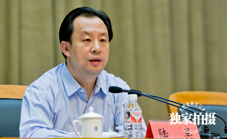 黑龙江省长:龙煤仍拖欠工资 不少职工生活困难