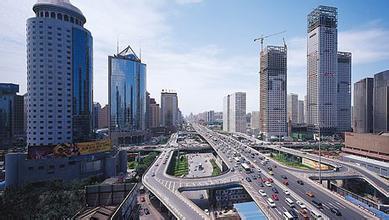 于中国楼市的三个奇特说法|互联网金融行业分