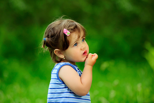 宝宝鼻塞不能用滴鼻净