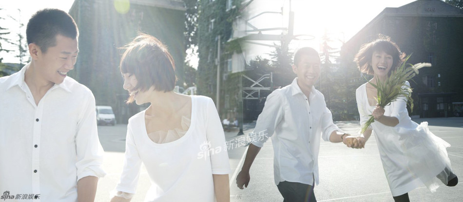 4.夏雨vs袁泉