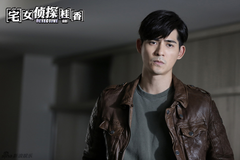 组图：《宅女》明日将映 王珞丹变身萌系女英雄