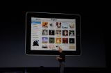 苹果 iPad