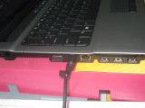 Compaq 6520s(KS282PA)