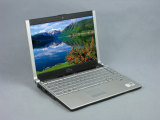  XPS M13306400/2GB/250GB