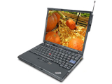 ThinkPad X61t(776447C)