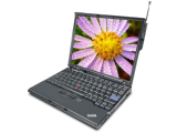 ThinkPad X61t(7762DC1)