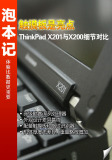 ThinkPad X201