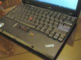 ThinkPad X200s