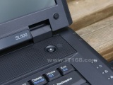 ThinkPad SL500