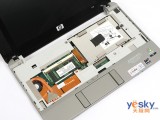 HP MINI 2133