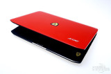Acer Ferrari One